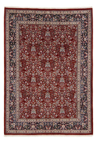 Perser Rug - Classic - 292 x 205 cm - red