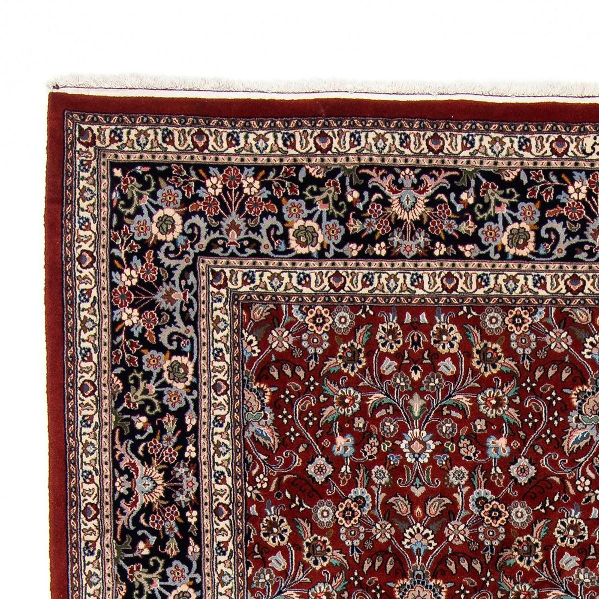Moud Rug 205x292cm - Persian Rugs