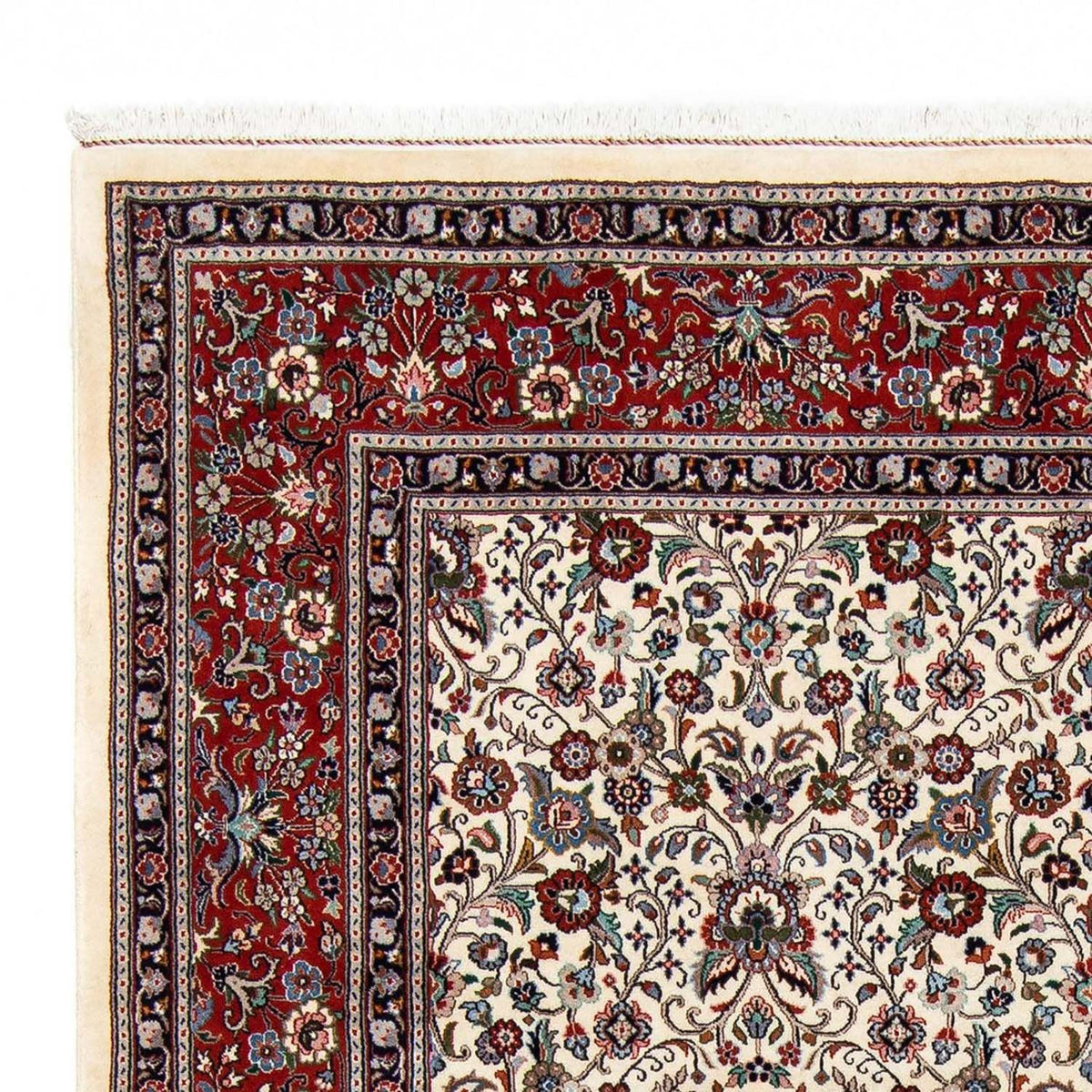 Moud Rug 199x289cm - Persian Rugs