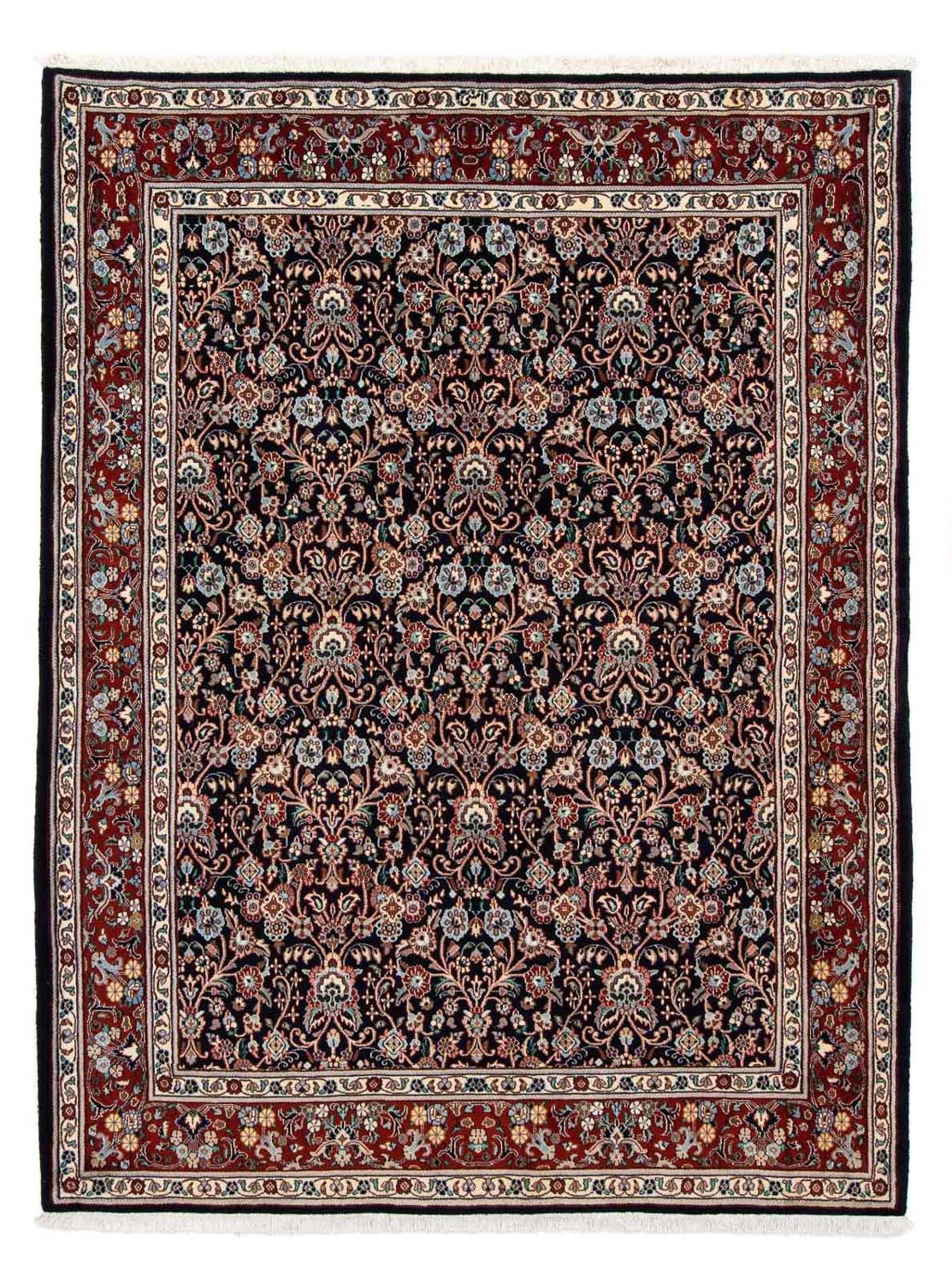 Perser Rug - Classic - 230 x 180 cm - dark blue