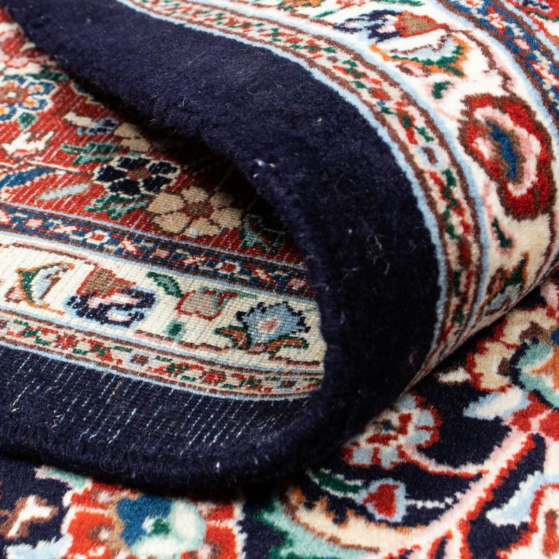 Perser Rug - Classic - 239 x 181 cm - dark blue