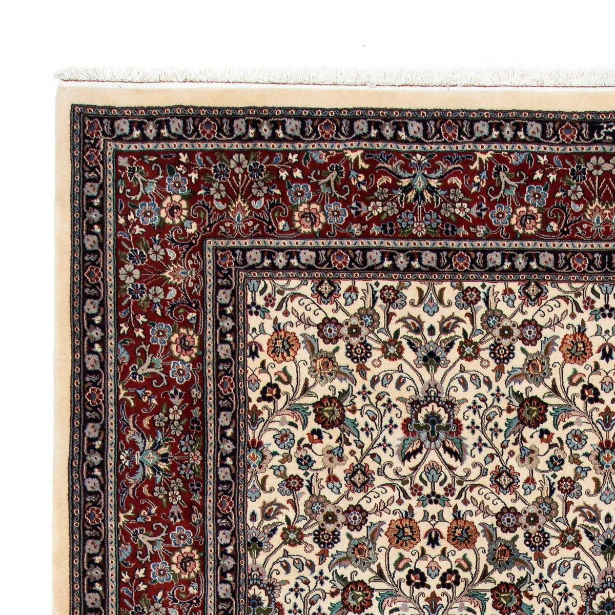 Moud Rug 206x292cm - Persian Rugs