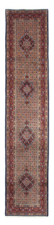 Moud Rug 389x80cm - Persian Rugs