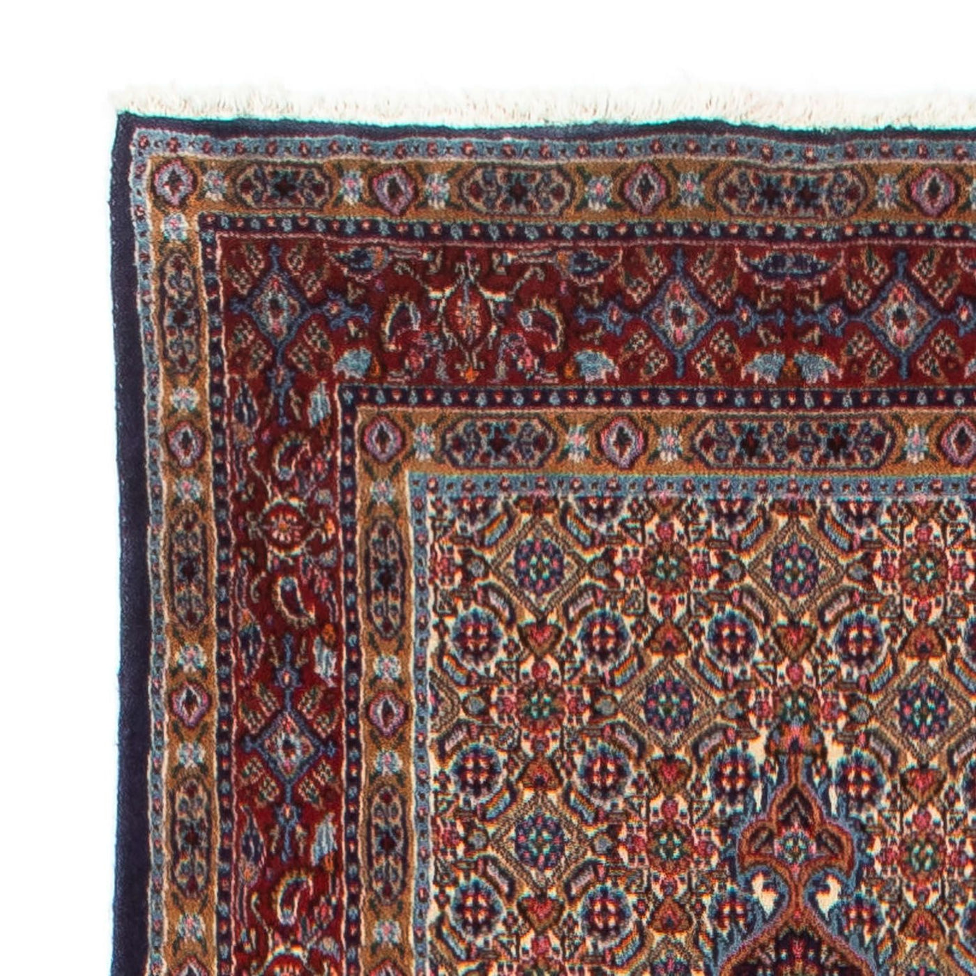 Moud Rug 389x80cm - Persian Rugs