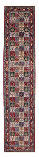 Moud Rug 81x395cm - Persian Rugs