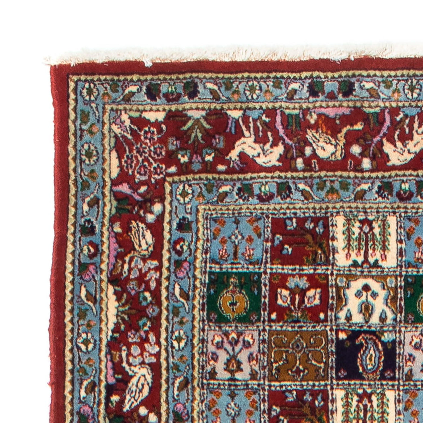 Moud Rug 390x83cm - Persian Rugs