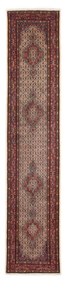 Runner Perser Rug - Classic - 405 x 81 cm - beige