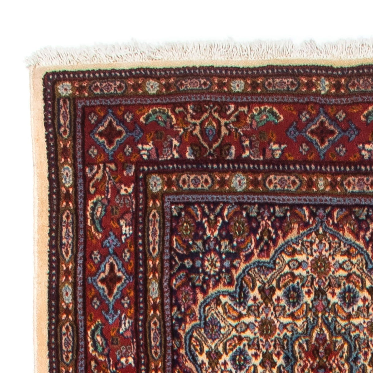 Moud Rug 81x405cm - Persian Rugs
