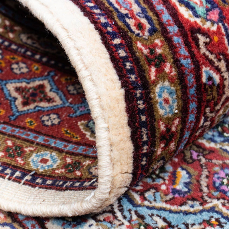 Runner Perser Rug - Classic - 405 x 81 cm - beige