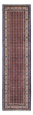 Runner Perser Rug - Classic - 300 x 80 cm - dark blue