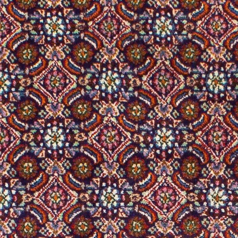 Runner Perser Rug - Classic - 300 x 80 cm - dark blue