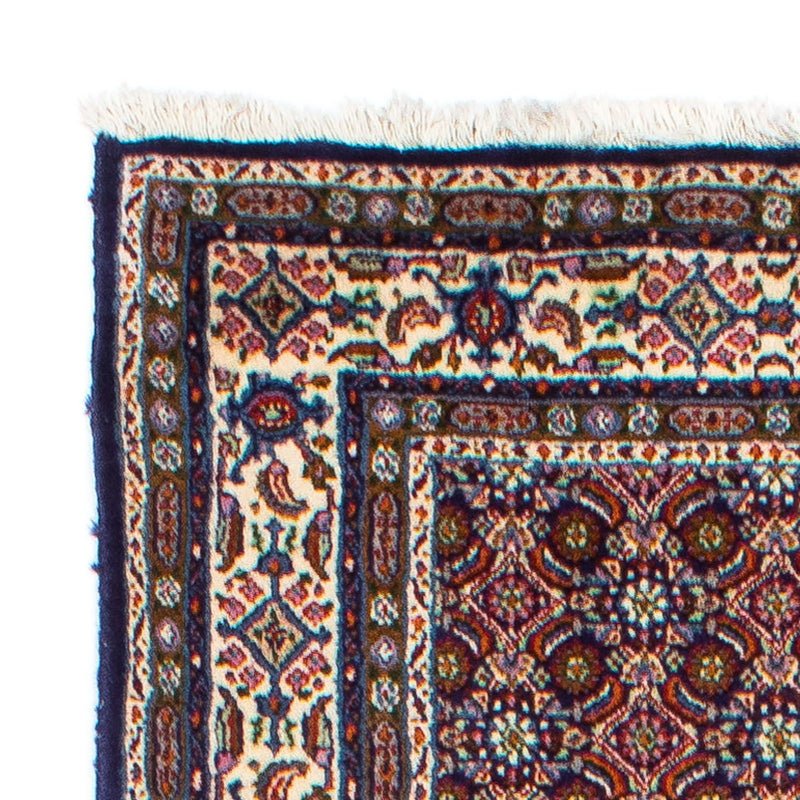 Runner Perser Rug - Classic - 300 x 80 cm - dark blue