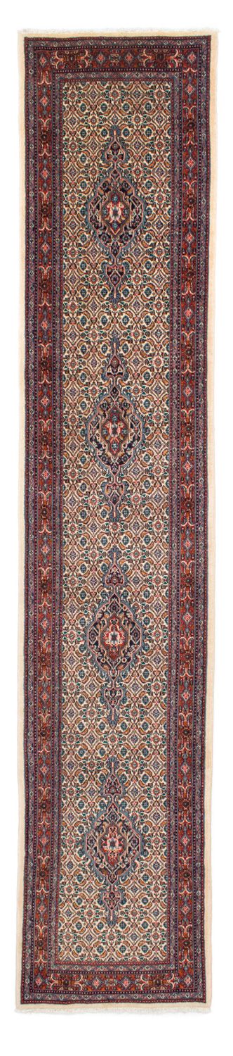 Moud Rug 402x79cm - Persian Rugs
