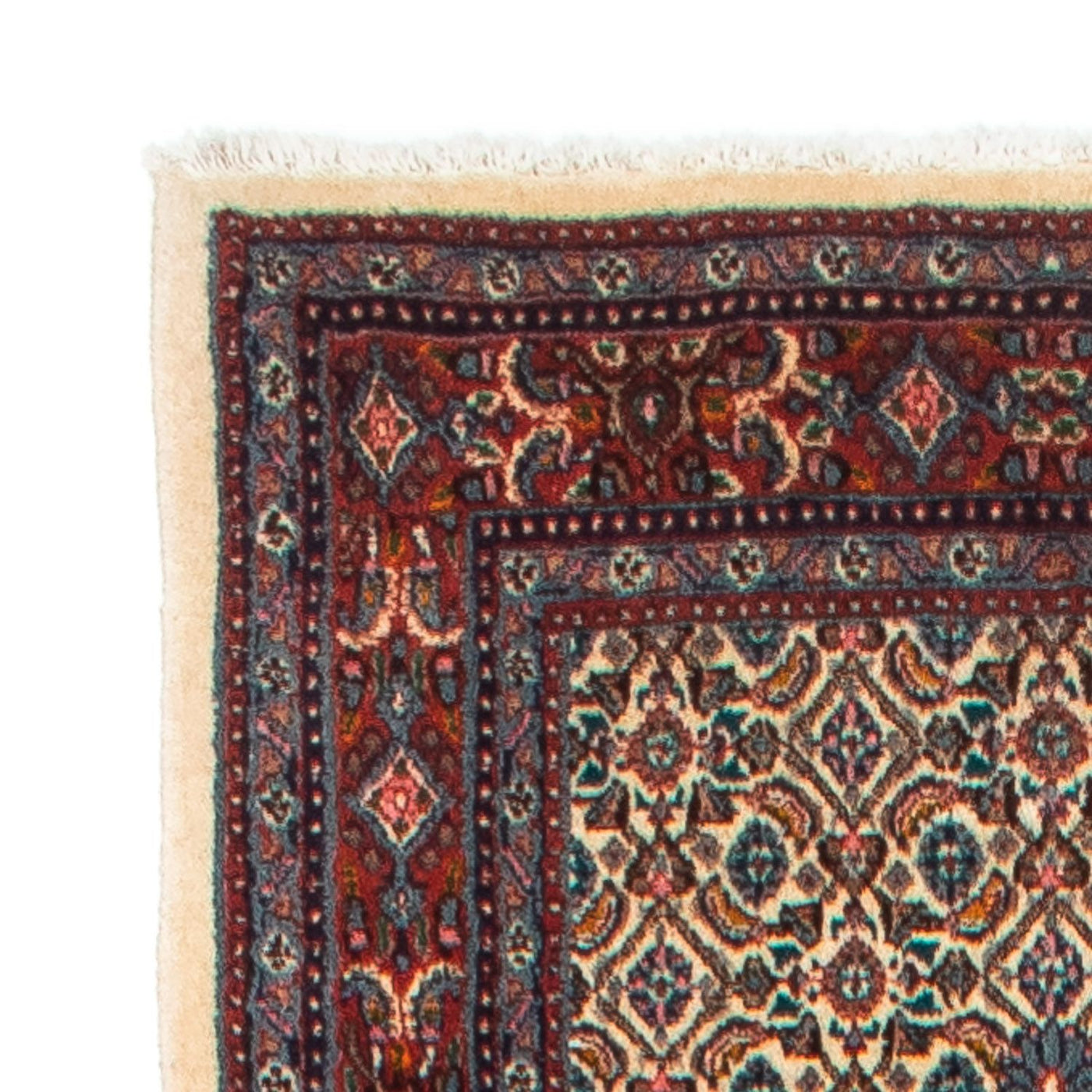 Moud Rug 402x79cm - Persian Rugs