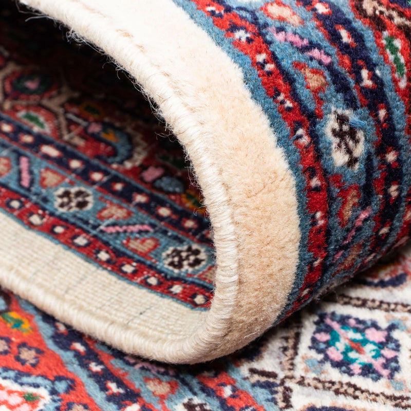 Moud Rug 402x79cm - Persian Rugs