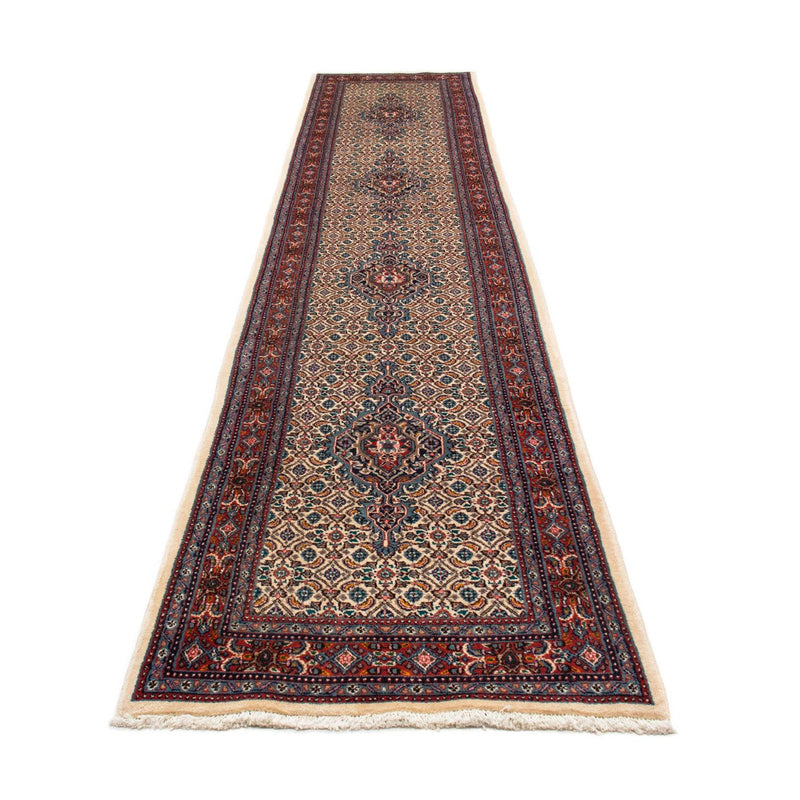 Moud Rug 402x79cm - Persian Rugs
