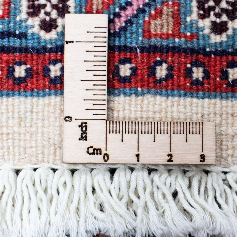 Moud Rug 402x79cm - Persian Rugs