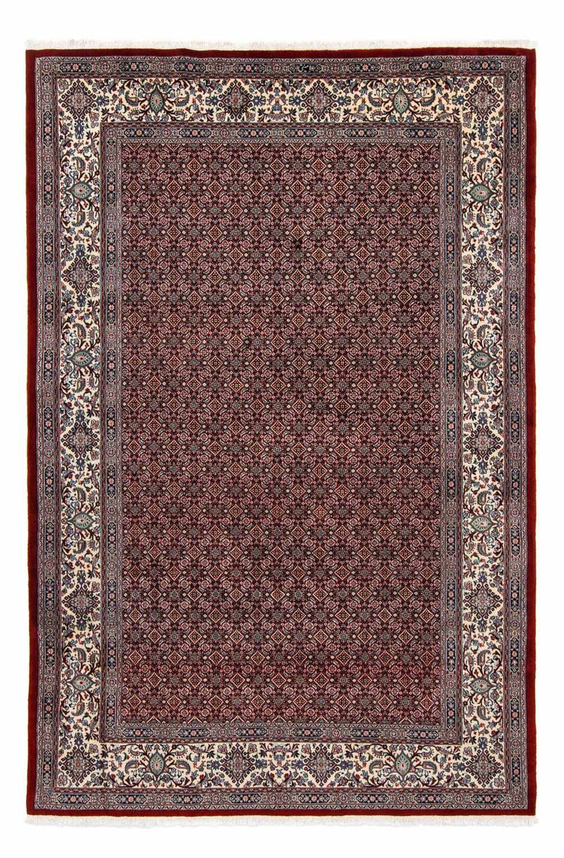 Perser Rug - Classic - 300 x 199 cm - red