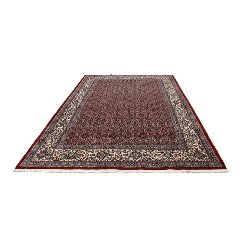 Perser Rug - Classic - 300 x 199 cm - red