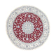 Nain Rug 250x250cm - Persian Rugs