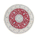 Nain Rug 250x250cm - Persian Rugs