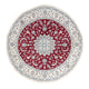 Nain Rug 250x250cm - Persian Rugs