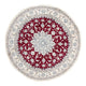 Nain Rug 250x250cm - Persian Rugs