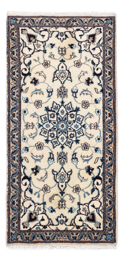 Nain Rug 70x139cm - Persian Rugs