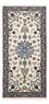 Perser Rug - Nain - 139 x 70 cm - beige