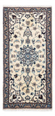 Nain Rug 70x139cm - Persian Rugs