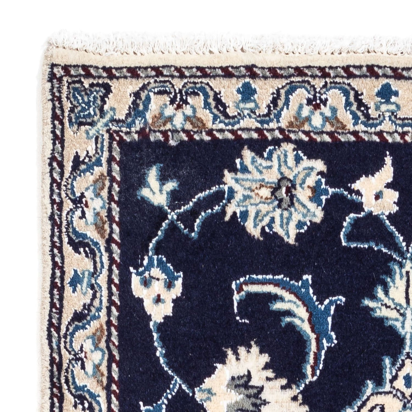 Nain Rug 143x70cm - Persian Rugs