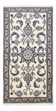 Nain Rug 130x69cm - Persian Rugs