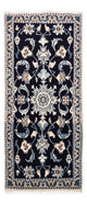 Nain Rug 139x66cm - Persian Rugs