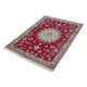 Nain Rug 130x89cm - Persian Rugs