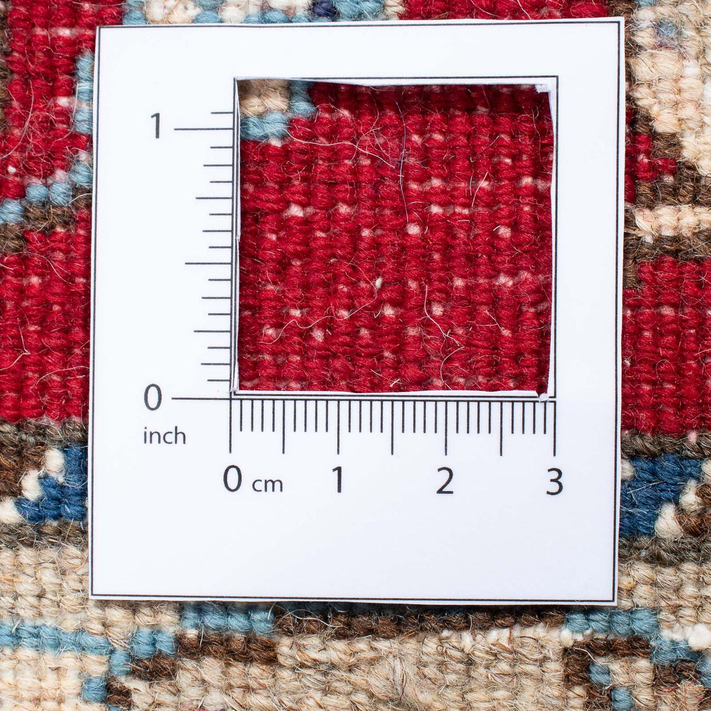 Nain Rug 130x89cm - Persian Rugs
