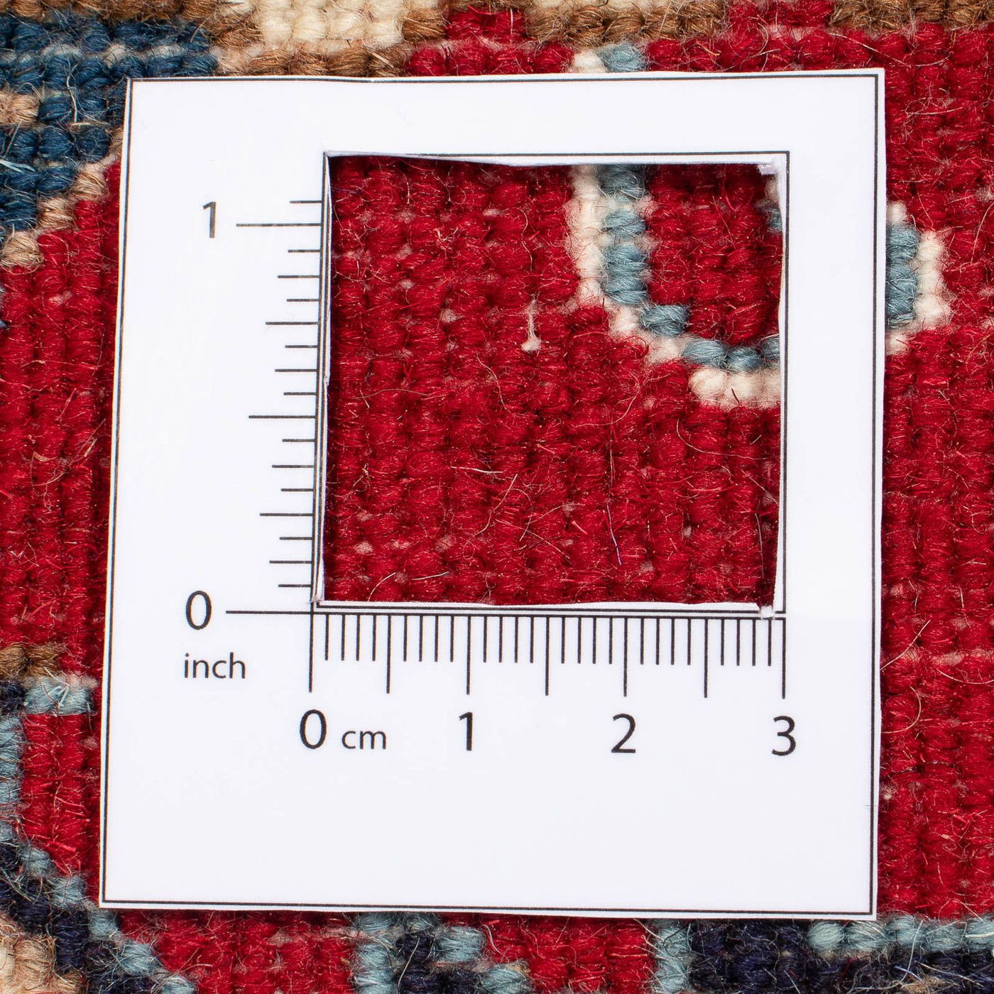 Nain Rug 134x89cm - Persian Rugs