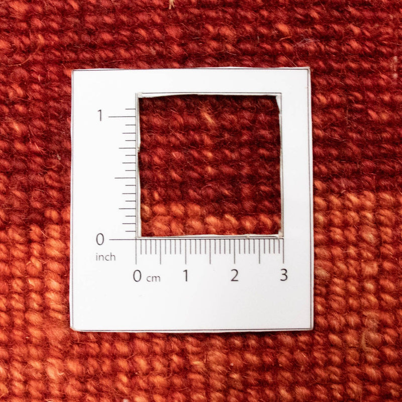 Gabbeh Rug - Perser - 232 x 170 cm - red