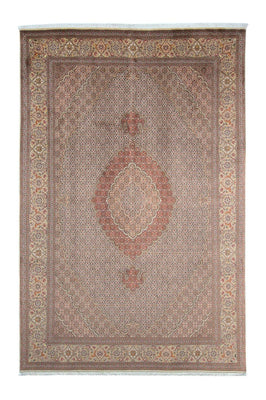 Perser Rug - Tabriz - 305 x 198 cm - brown