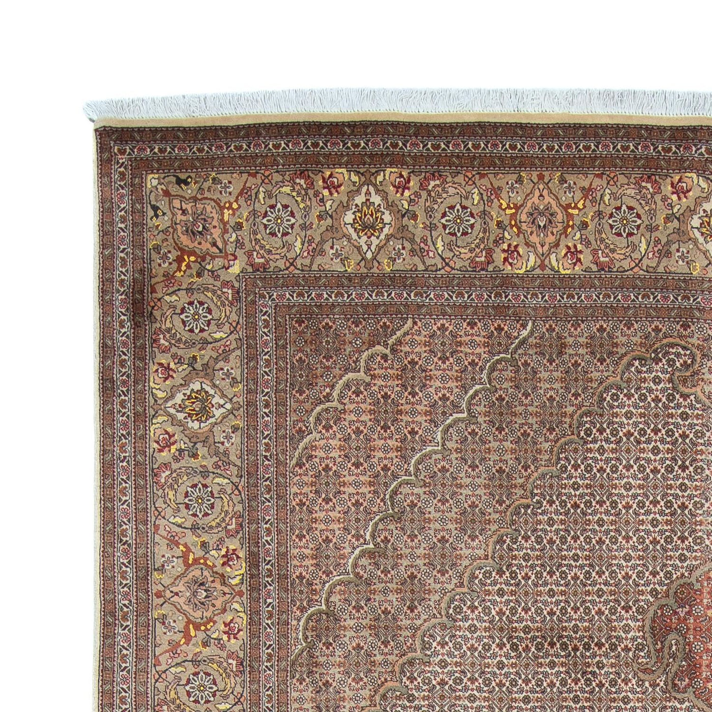 Tabriz Rug 305x198cm - Persian Rugs