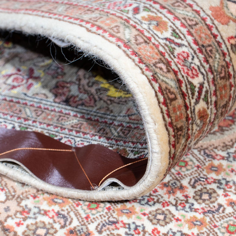 Perser Rug - Tabriz - 305 x 198 cm - brown