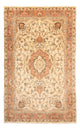 Tabriz - 50 Raj Rug 305x201cm - Persian Rugs