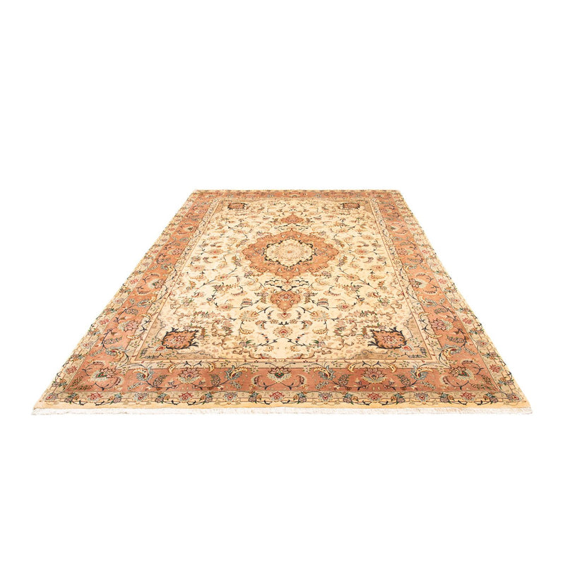 Perser Rug - Tabriz - Royal - 305 x 201 cm - beige