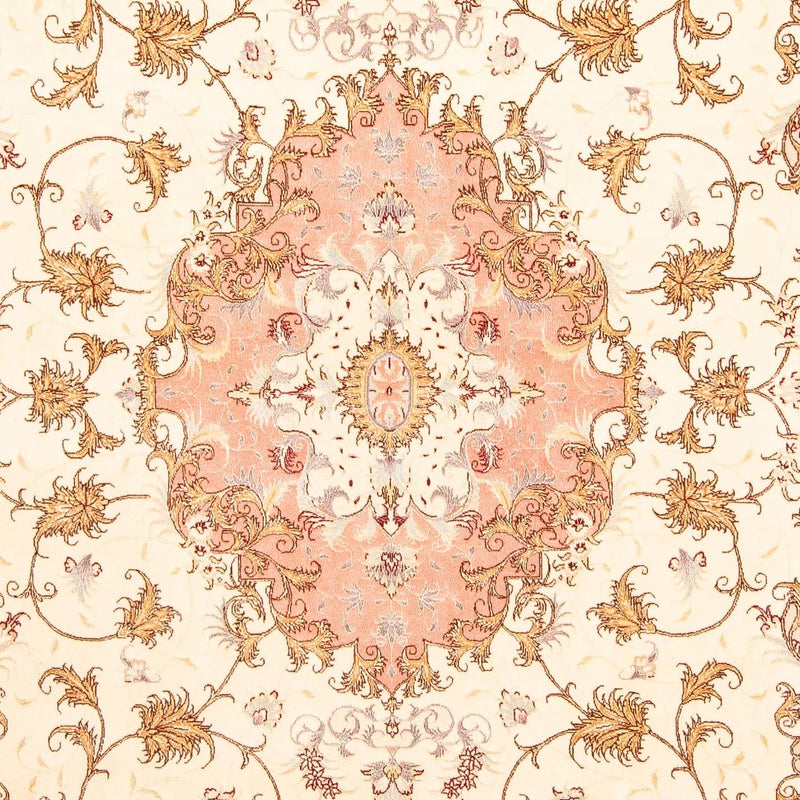 Perser Rug - Tabriz - Royal - 308 x 200 cm - beige