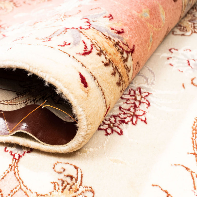 Perser Rug - Tabriz - Royal - 308 x 200 cm - beige