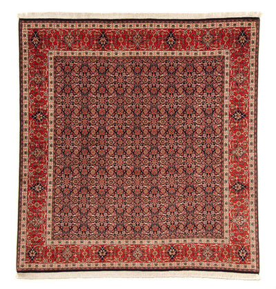 Tabriz Rug 201x210cm - Persian Rugs