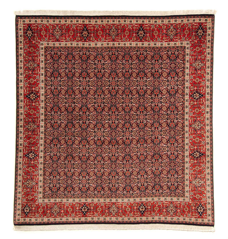 Tabriz Rug 210x201cm - Persian Rugs