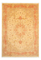 Tabriz - 50 Raj Rug 300x205cm - Persian Rugs