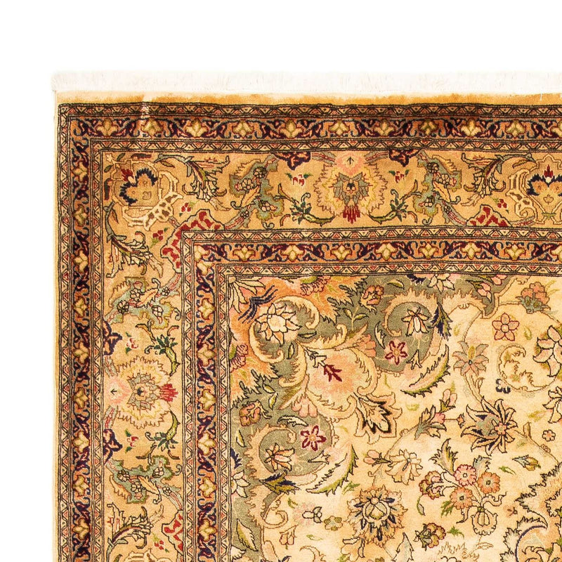 Perser Rug - Tabriz - Royal - 284 x 194 cm - beige