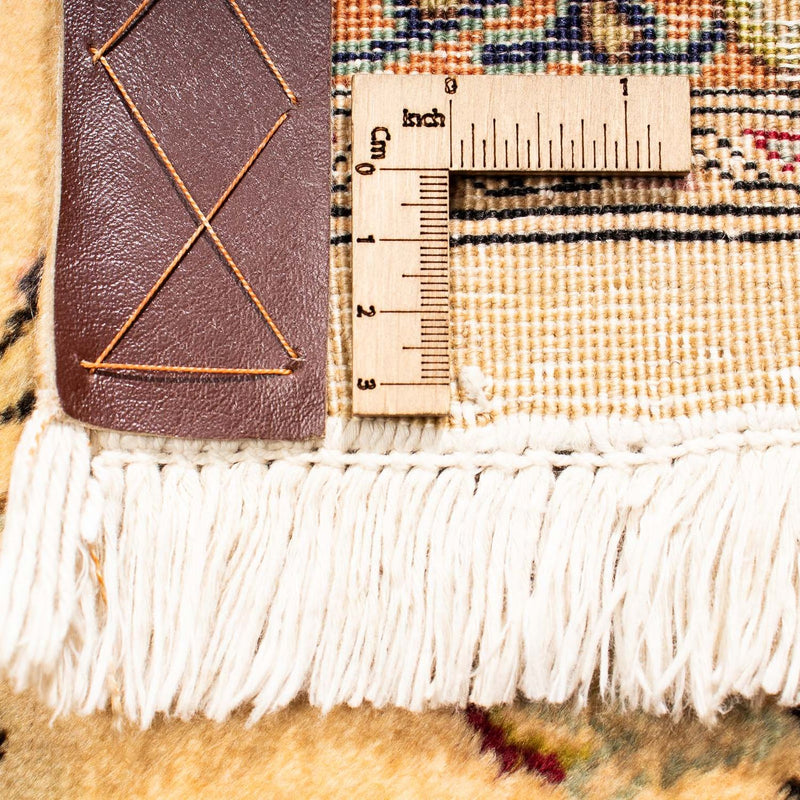 Perser Rug - Tabriz - Royal - 284 x 194 cm - beige