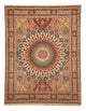 Tabriz - 50 Raj Rug 200x250cm - Persian Rugs